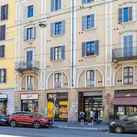 Easylife - Romantico Appartamento Sulla Darsena Milano Dış mekan fotoğraf